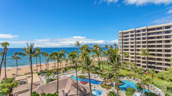 Kaanapali Alii