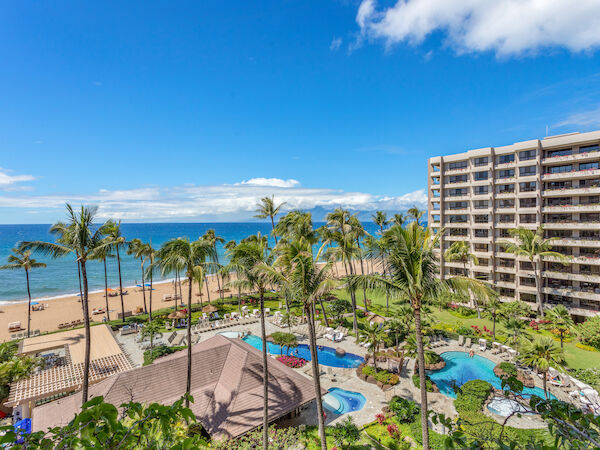 Kaanapali Alii