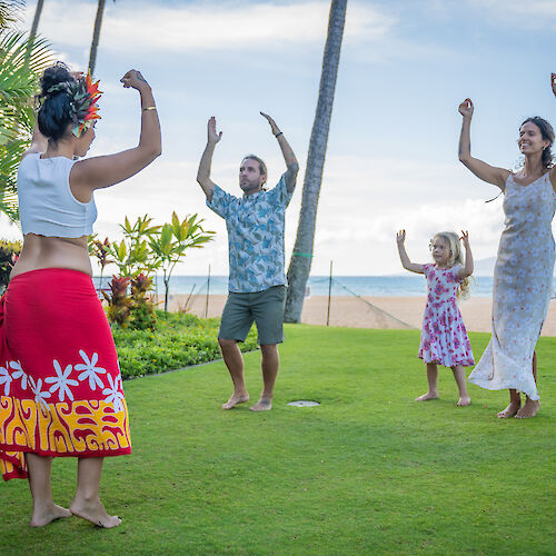 Kaanapali Alii