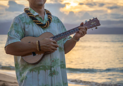 Kaanapali Alii