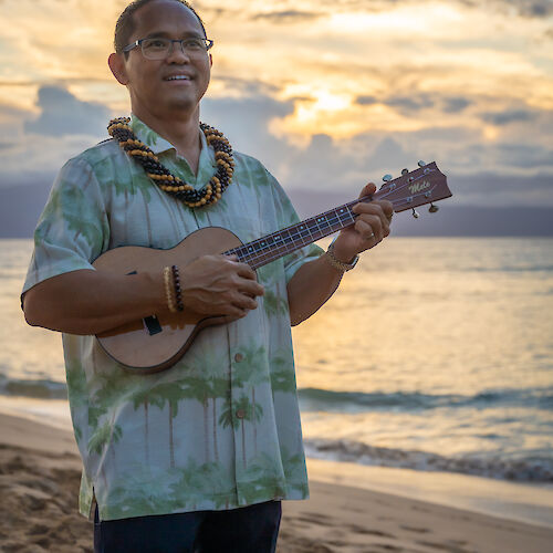 Kaanapali Alii