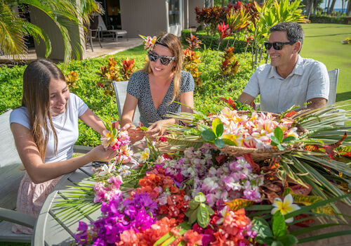 Kaanapali Alii