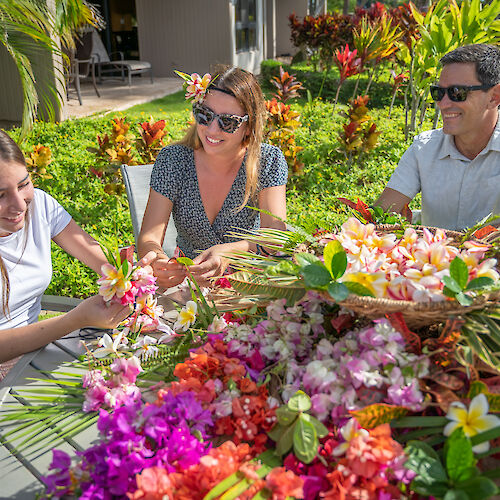 Kaanapali Alii