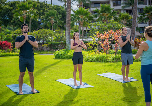 Kaanapali Alii