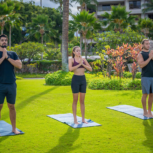 Kaanapali Alii