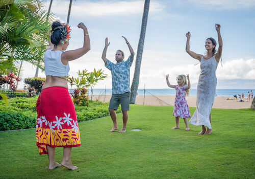 Kaanapali Alii