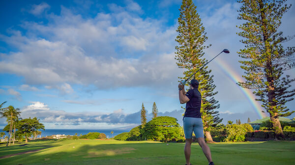 Kaanapali Alii